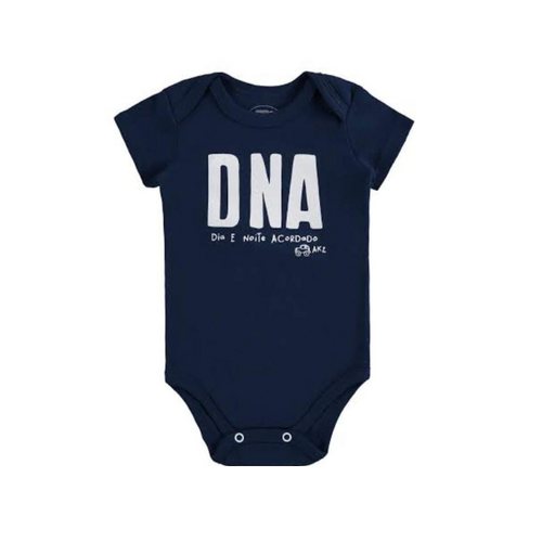 Body Estampado DNA