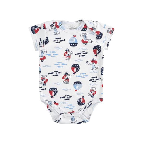 Body Estampado Kekel